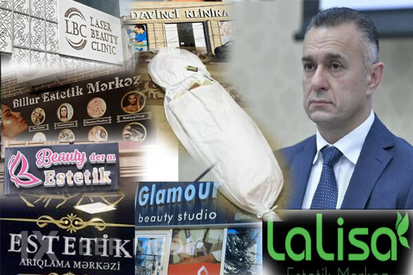 Səhiyyə sistemi təhlükədə - Saxta “Dr.”-lar və “tibbi bomba”ya çevrilən klinikalar