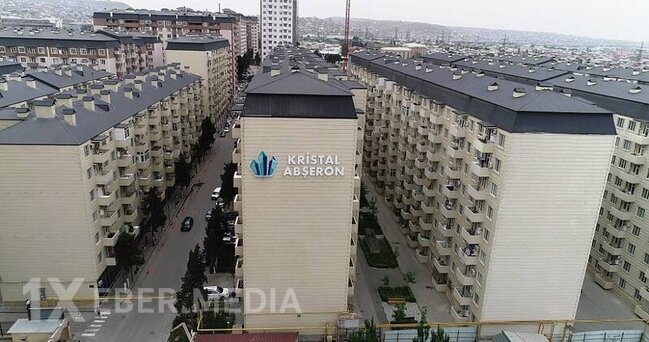 “Kristal Abşeron”dan mənzil alanlar niyə peşman olur?