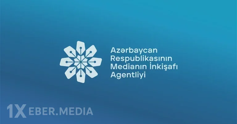 MEDİA onlayn media subyektlərinə dəstək üçün müsabiqə elan edib