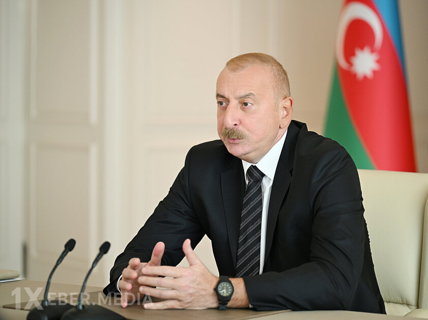 Aqrar sektor dövlətin diqqət mərkəzindədir