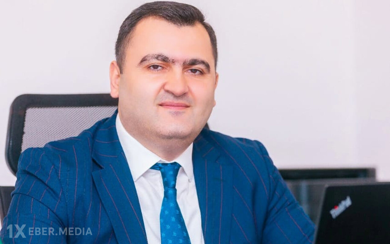 Bu agentlik sədrinə yeni müşavir təyin olundu - Foto