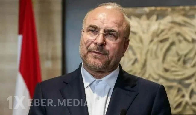 Qalibaf Çin üzrə xüsusi nümayəndə oldu