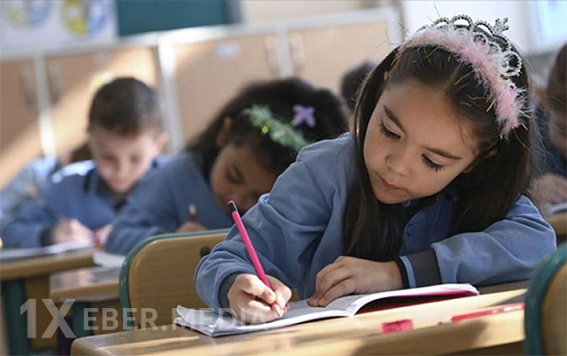 Bu tarixdən şagirdlərin elektron yerdəyişməsi dayandırılır