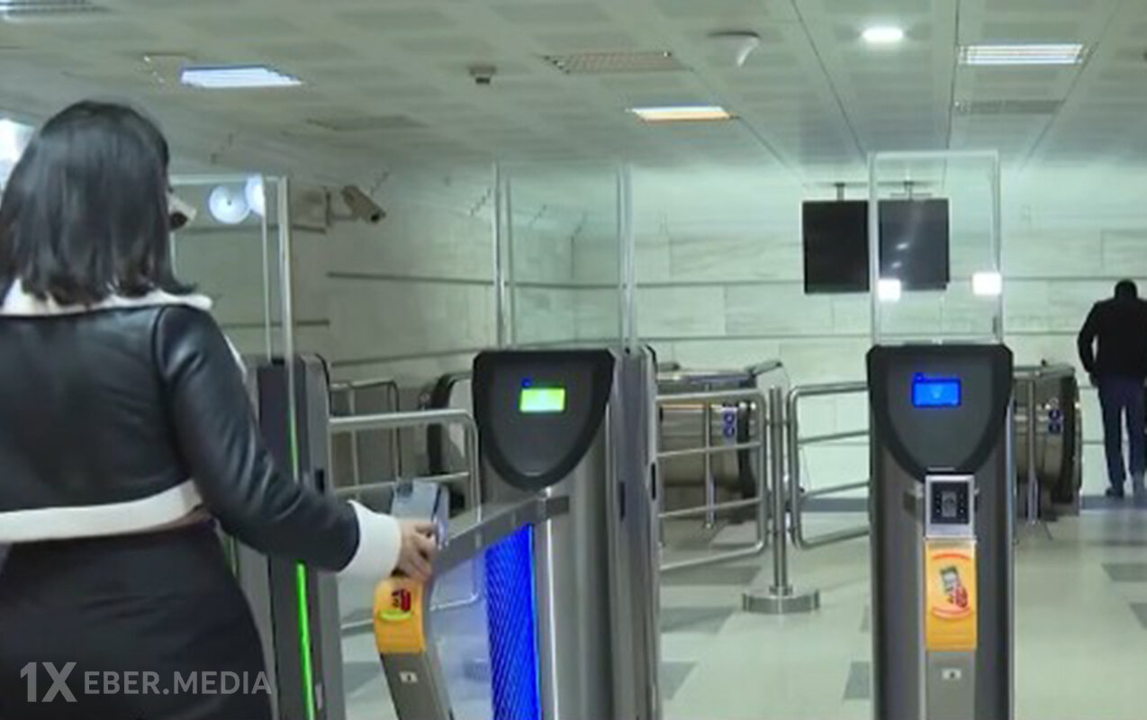 Metro və avtobuslarda əlavə gedişhaqqı ödənişləri çıxılır? - Video