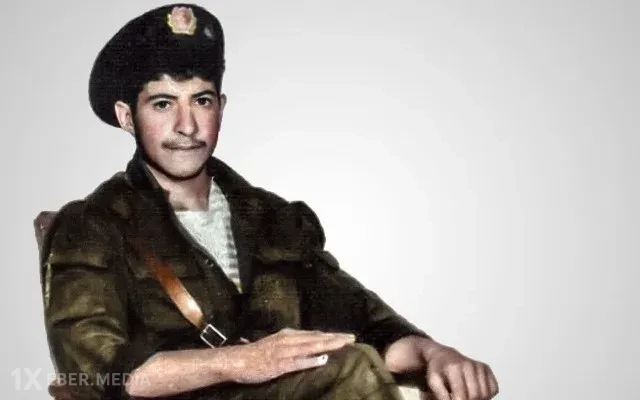 Şəhid Rəşadət Piriyevlə vida mərasimi keçirildi - FOTOLAR