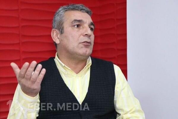 “Aslanov düz deyir, kasıb-kusub yaşayan yerlər nə vaxtdan şəhər olub…” - Natiq Cəfərli