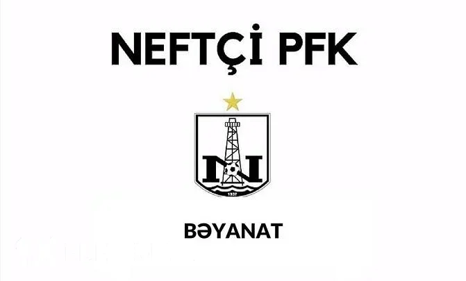 "Neftçi" ilə bağlı bu qadağan aradan qaldırıldı