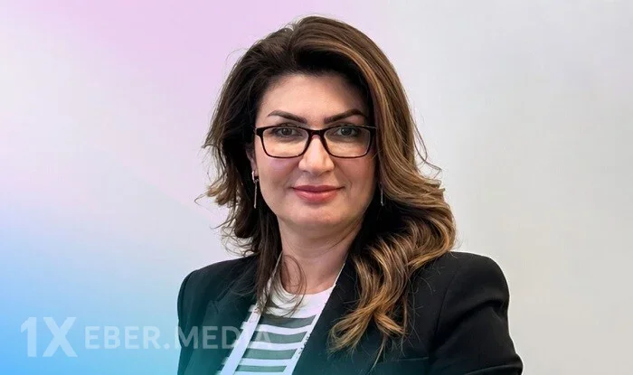 Nərgiz Şərifovaya yüksək vəzifə verildi