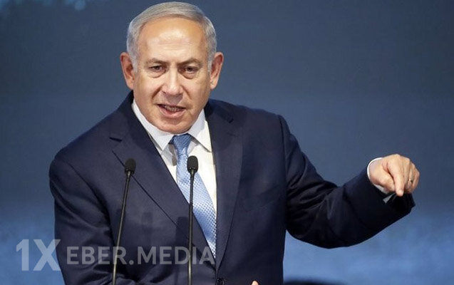 Netanyahu Livanda işğalın genişləndirilməsini əmr etdi