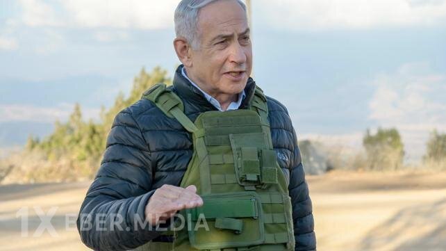 Netanyahu orduya hazırlıq əmri verdi