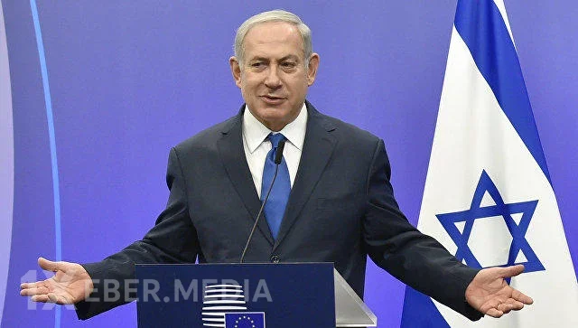 Netanyahu təhlükəsizlik kabinetinin iclasını çağırır