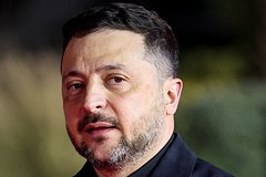 Ukrayna Rusiyanın Zelenskini aradan qaldırmaqdan imtina etməsini izah etdi