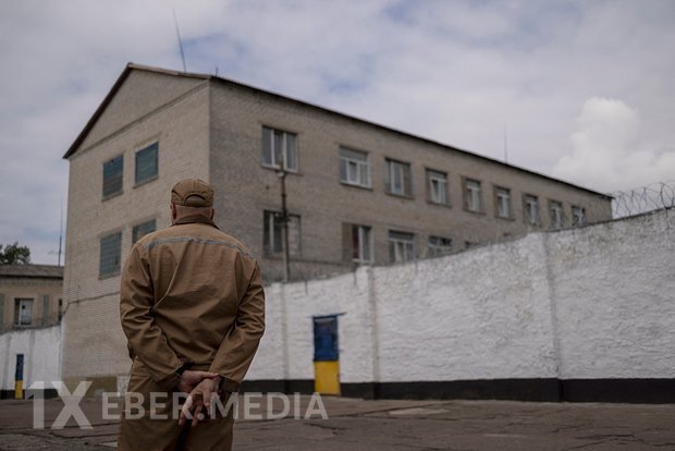 Ukrayna ilə bağlı iddia: Odessa və Nikolayevdə “siyasi məhbuslar” saxlanılır