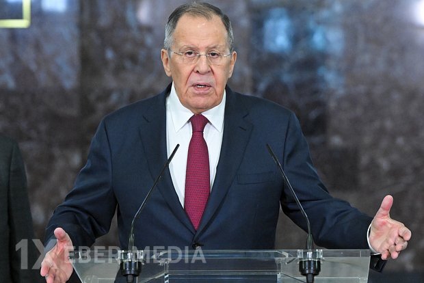 Lavrov Rusiya ilə Qərb arasındakı fərqləri izah etdi
