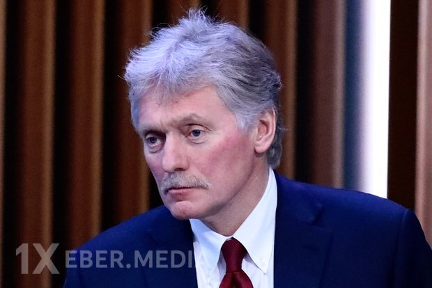 Peskov: ABŞ-ın Sarmat sınaqlarına rəsmi reaksiyasını eşitməmişik