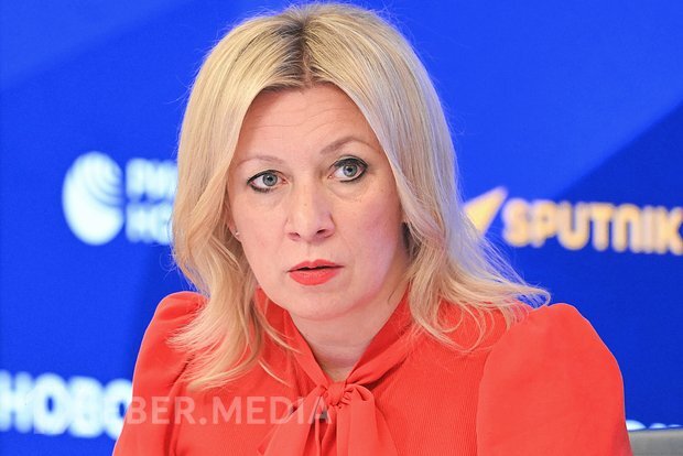 Zaxarova: Kallasın açıqlamaları onun səlahiyyətləri xaricindədir