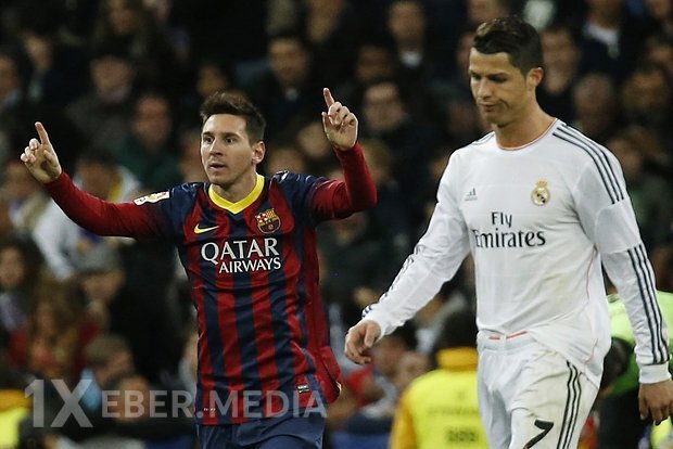 Messi və Ronaldonun Dünya Kubokunda üz-üzə gəlmək şansları qiymətləndirilib