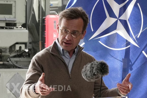 NATO ölkəsi Ukraynanın sahibsiz dronlar probleminə həll yolu təklif edib