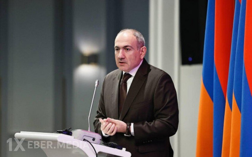 Paşinyan Baş nazir vəzifəsindən istefa verməsi üçün şərtini açıqlayıb