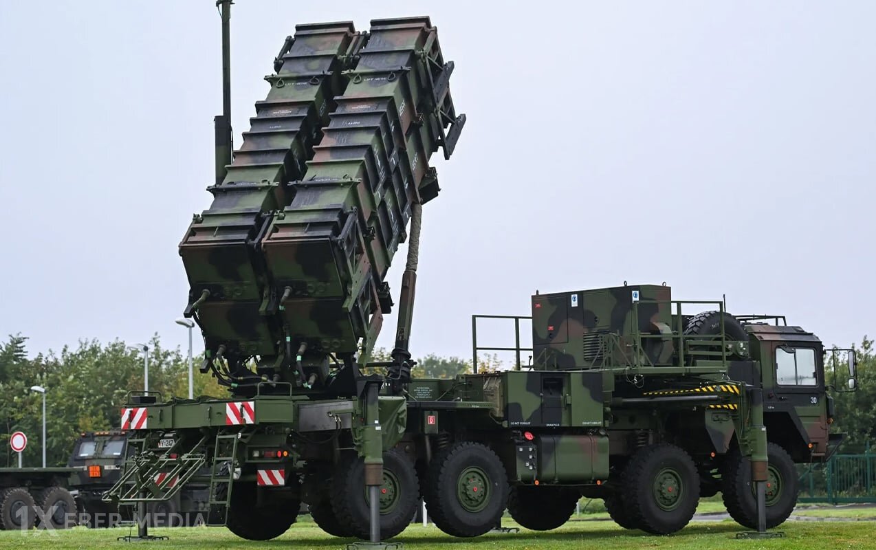 ABŞ bu ölkələrə 8,6 milyard dollarlıq hərbi texnika satacaq