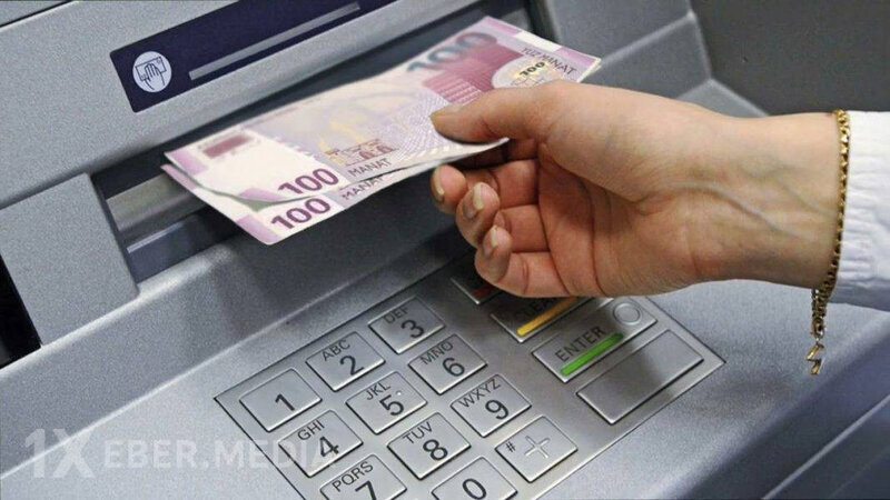 Bu ayın pensiyaları ödənildi