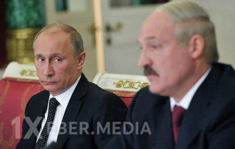 Putin və Lukaşenko nüvə təlimlərini izlədi
