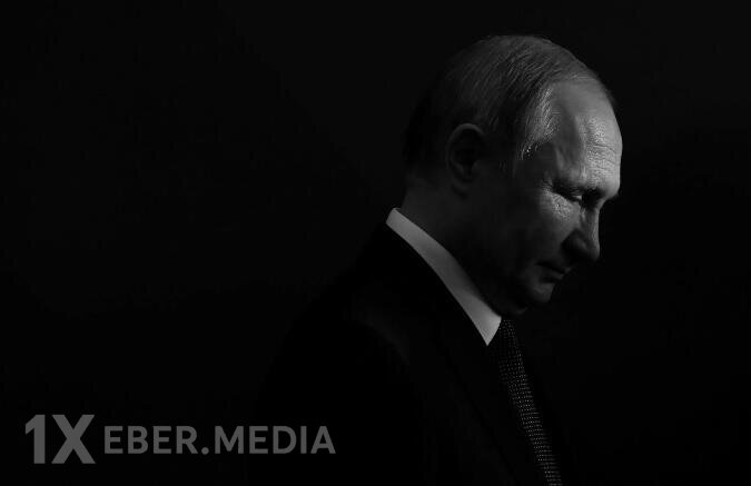 Putin artıq bunu gizlədə bilmir: Moskvalılar şokdadır...