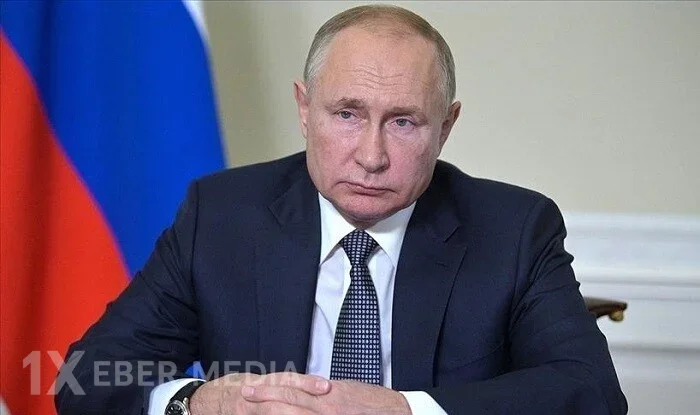Ruslar savaşdan yorulub, ona görə Putin bunu dedi