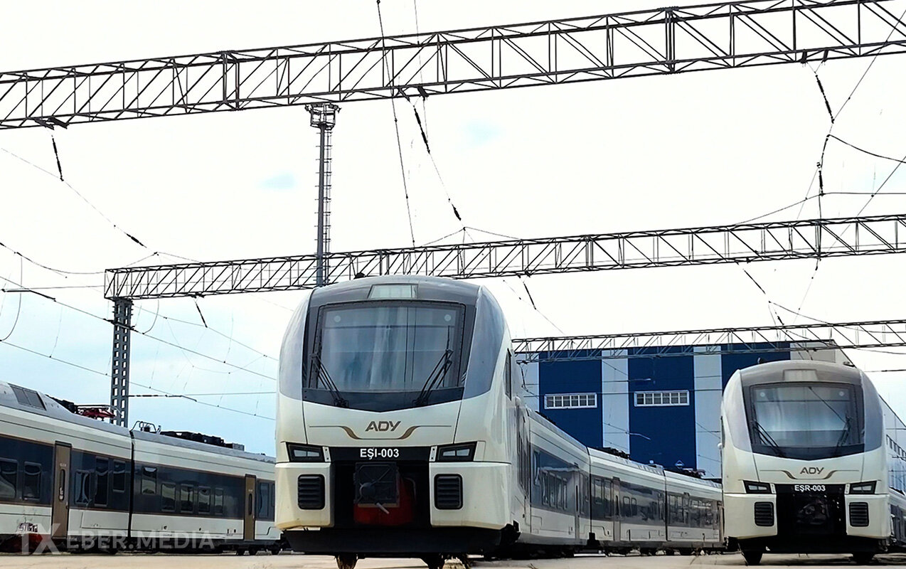 Bakı-Tbilisi qatarında bütün siniflər üzrə qiymətlər açıqlandı - Cədvəl