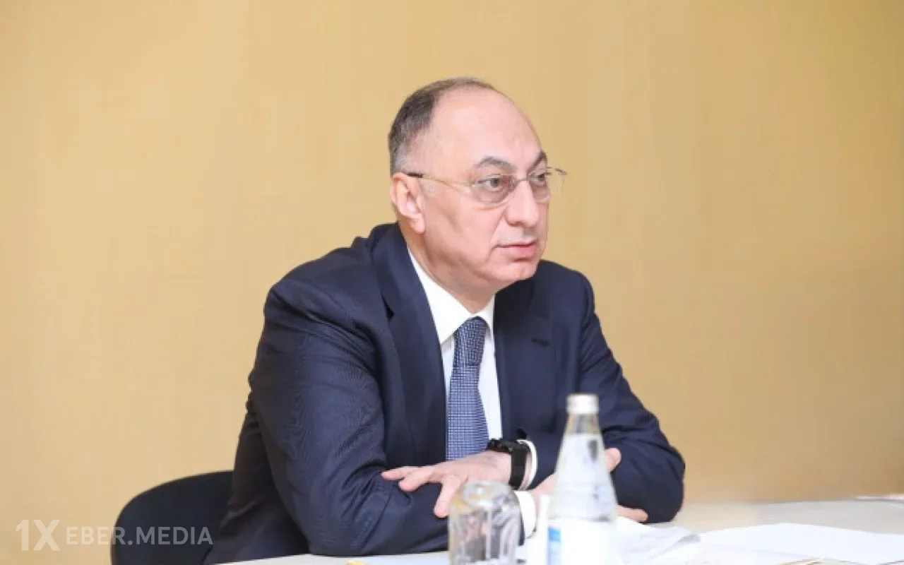 Qoşqar Təhməzli bu tarixdə sahibkarları qəbul edəcək