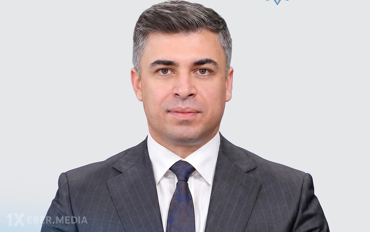 TƏBİB-də yeni təyinat - Foto