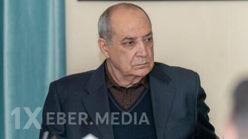Rasim Balayevin qəbirüstü abidəsi ilə bağlı AÇIQLAMA