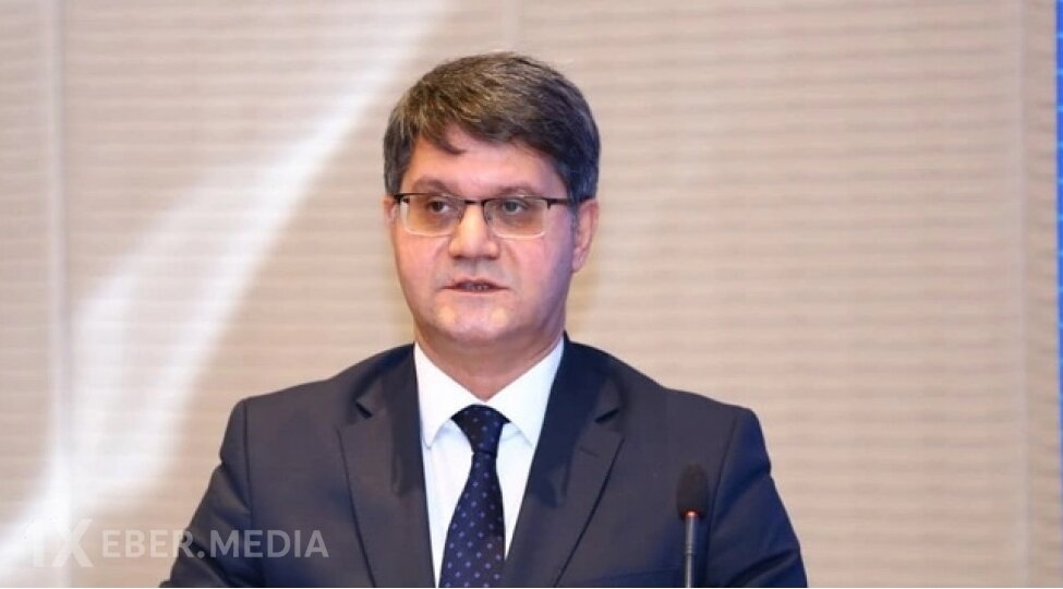 Nazir Qarabağ və Şərqi Zəngəzurun bərpasından danışdı