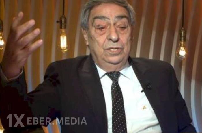 Ginekoloqdan Rəşid Mahmudova etiraz: “Məhəllə qaqaşı kimi...”