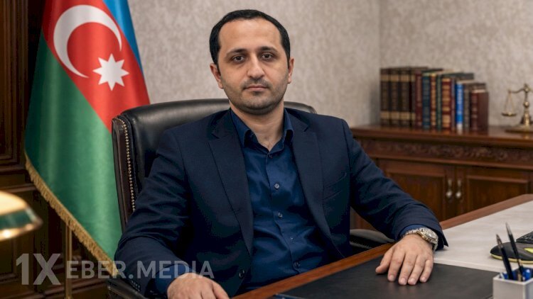 Dövlət Agentliyində yeni təyinat - Elvin Əliyev kimdir?