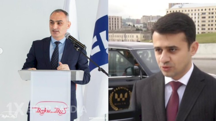 Ləğv edilən qurumların rəhbərləri kimdir? - MARAQLI FAKTLAR