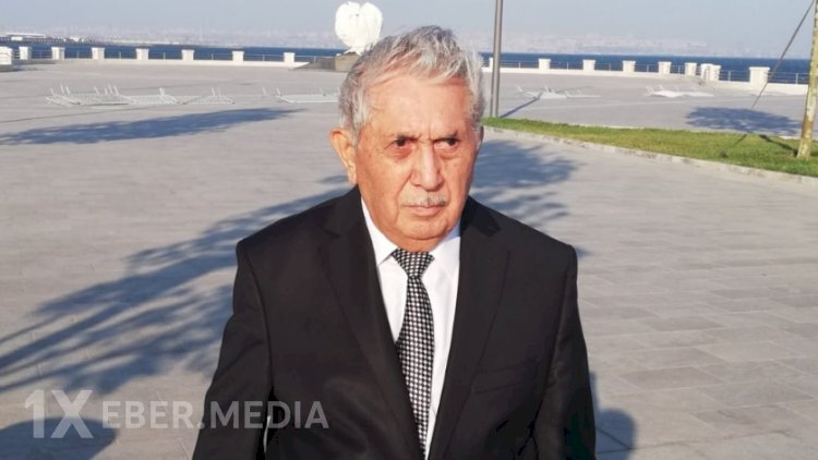 Azərbaycanda sabiq deputat vəfat etdi