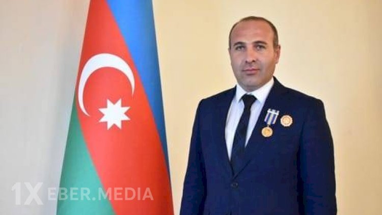 İcra başçısına yeni birinci müavin TƏYİN OLUNDU