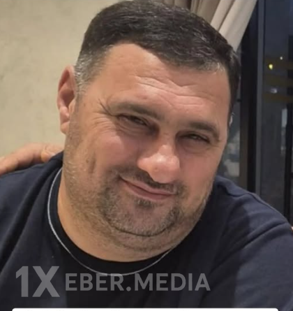 Azərbaycanda tanınmış iş adamı qəfil vəfat etdi