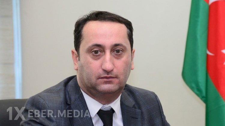 Mehman Mehdiyev işdən çıxdı, yeni vəzifəyə təyin olundu