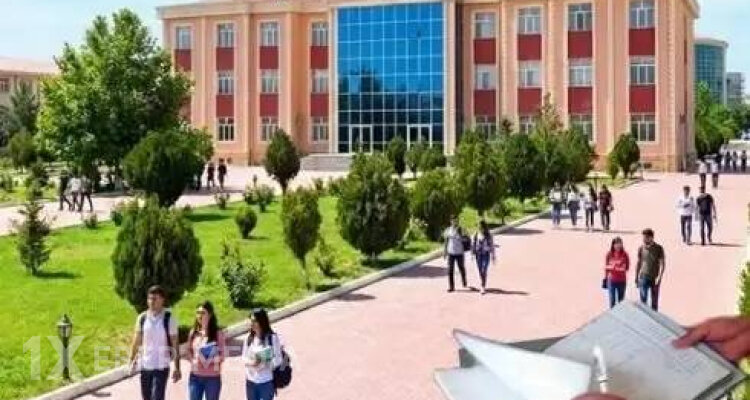 NDU-da rüşvət verməyə imkanı olmayan tələbələr üçün “nisyə dəftəri” açılıb?