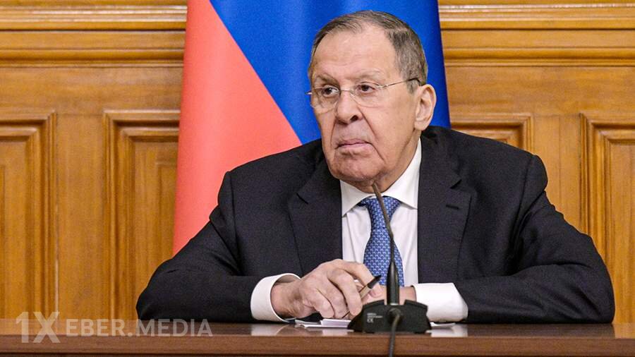 Lavrov Kiyevi Rusiyadakı yaşayış məntəqələrinə təxribatçı hücumlarda günahlandırdı
