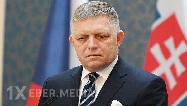 Robert Fitso Moskvaya gəldi
