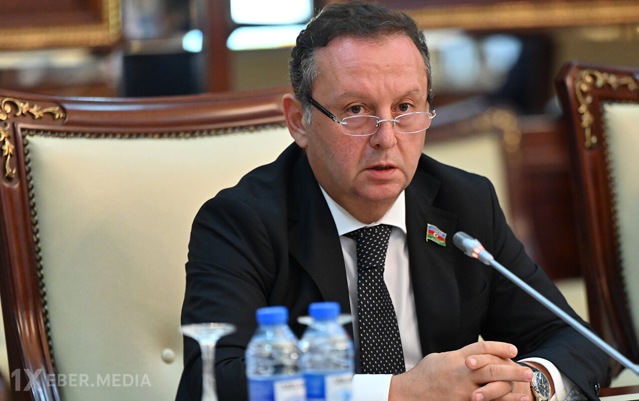“Bu sammitlərə dəvət ölkəmizin dünyada artan nüfuzunun göstəricisidir”