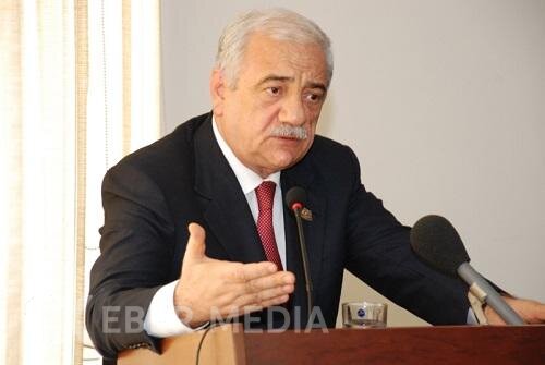 Səttar Möhbalıyevin oğlunun Dubaydakı mülkləri - Foto
