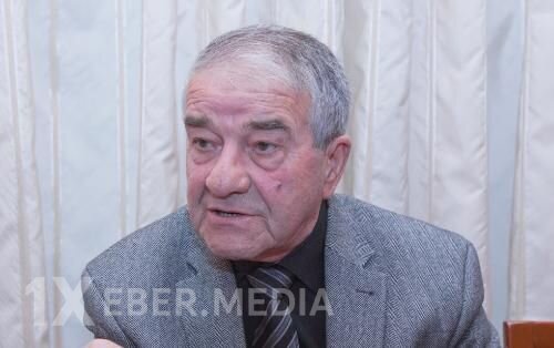 “Milli Məclisdə “arvad” sözünü müzakirə etməkdənsə, o arvadların ərlərinin maaşlarını artırsınlar...”