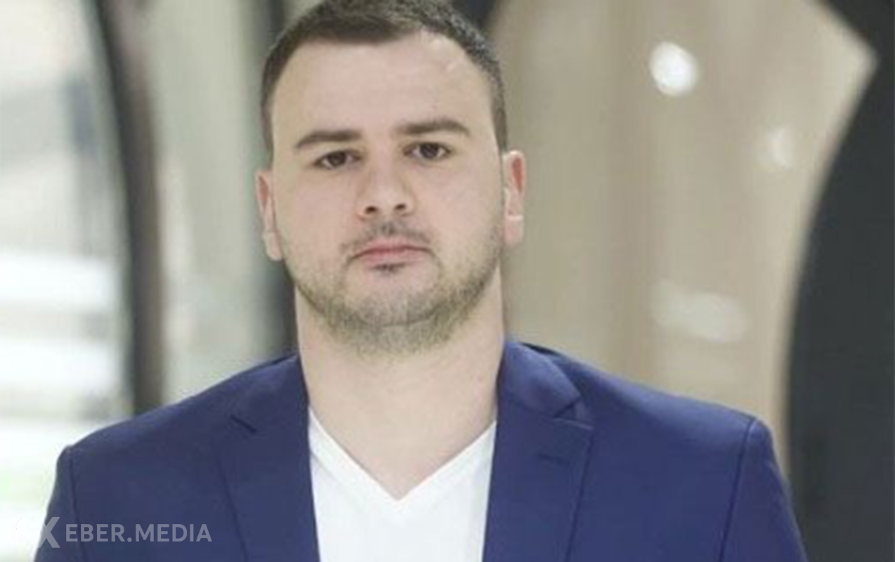 SOCAR-da yeni təyinat - Foto