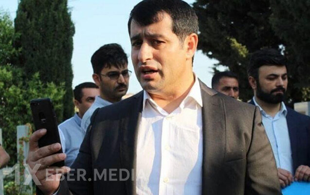Nazirlik Muaytay Federasiyası ilə bağlı yeni qərar verəcək - Araz Musayevdən açıqlama