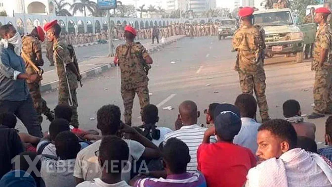 Sudan hücuma görə ərəb ölkəsini hədələdi