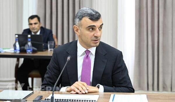 Bu il neftin orta qiyməti bu qədər olacaq - AMB sədri